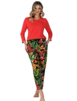 DÁMSKÉ PYŽAMO ISBEL 1489