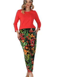 DÁMSKÉ PYŽAMO ISBEL 1489