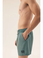 PÁNSKÉ PLAVECKÉ ŠORTKY REACT 42613 SS25