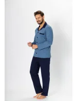 Pyžama  model 188576 M-Max