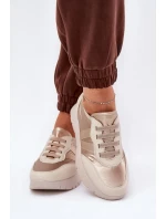 Sportovní obuv  model 209468 Step in style