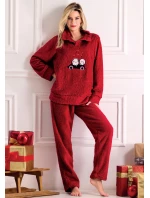 Dámské pyžamo Infiore 653012 