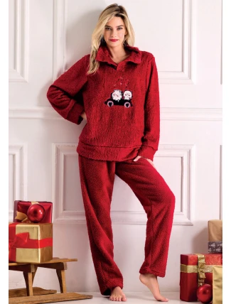 Dámské pyžamo Infiore 653012 