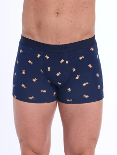 Boxerky Cornette High Emotion 508/156 S-2XL