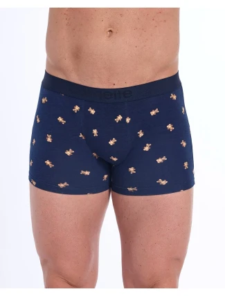 Boxerky Cornette High Emotion 508/156 S-2XL Boxerky Cornette High Emotion 508/156 S-2XL