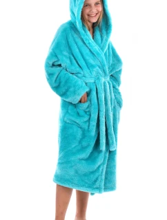 dětský župan Lilly a Jack dětské blue bird