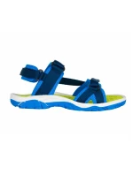 Sandály Trollkids Kids Oslofjord Sandal Jr 268-100 Sandály Trollkids Kids Oslofjord Sandal Jr 268-100