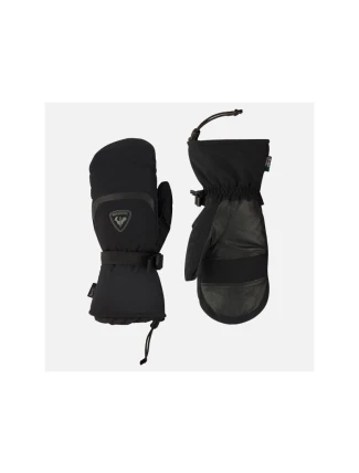 Rossignol Type Impr M Rukavice černé