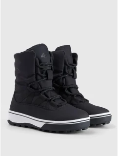 Chlapecké zimní sněhule INUA 4FJRAW25FSBSM035-20S