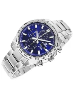 Pánské hodinky CASIO EDIFICE EFR-574D-2AVUEF + krabice Pánské hodinky CASIO EDIFICE EFR-574D-2AVUEF + krabice