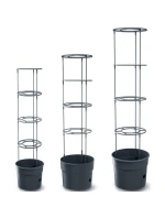 TOMBOARD PLATTER se zábradlím Obsah 18L dětské