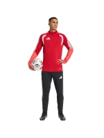 Pánské tričko adidas Tiro 26 Competition Training Top červené KA7559 pánské
