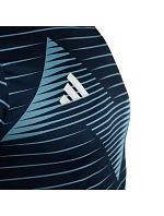Pánské tričko adidas Graphic 23 T-shirt navy blue HN7842 pánské