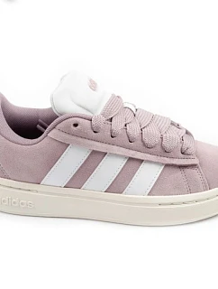 Dámské sportovní boty Adidas Grand Court Alpha 00s – kožené tenisky