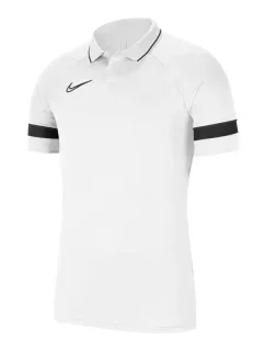 Dětské polo tričko Academy 21 Jr CW6106-100 - Nike