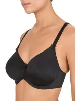 Felina 215 Modern Weftloc 0206215, Spacer-BH mit Bügel 206215 048 cerná Felina 215 Modern Weftloc 0206215, Spacer-BH mit Bügel 206215 048 cerná