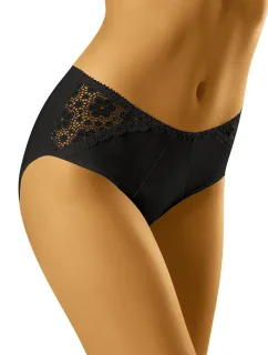 Wol-Bar Eco-Nu barva: černá