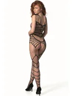 Passion BS102 barva:černá Passion BS102 barva:černá