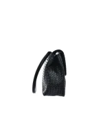 Dámská kabelka kufr Big Star NN574077 Černá