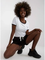 Sada EM KMPL 746.54P bílá a černá