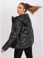 Bunda YP KR cx4292.98P černá