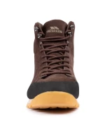 Pánská semišová obuv Trespass Gale