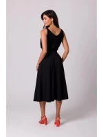Sukně B265 černá - BeWear Sukně B265 černá - BeWear