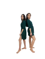 Dámský župan VISA 871 - DE LAFENSE