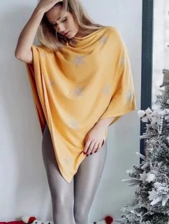 Metalické třpytivé punčocháče Brilliance