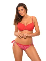 Dvoudílné plavky  model 163973 Marko