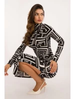 Denní šaty model 200301 Lakerta Denní šaty model 200301 Lakerta