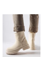 Boty model 205111 Solea Boty model 205111 Solea