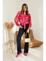 Mokasiny model 207521 Solea