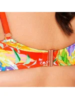 Horní díl plavek 227 orange plus - AVA Horní díl plavek 227 orange plus - AVA