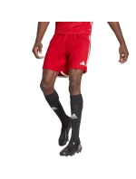 Pánské šortky adidas Tiro 23 Competition Match červené HL4790