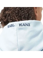 Karl Kani Small Signature Os Hoodie M 6092005 pánské Karl Kani Small Signature Os Hoodie M 6092005 pánské