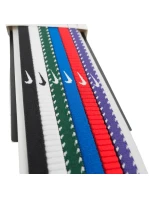 Čelenky Nike Flex Slim 6 ks N1011925475OS Čelenky Nike Flex Slim 6 ks N1011925475OS