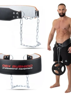 OPASEK Z PŘÍRODNÍ KŮŽE DBX-WB2