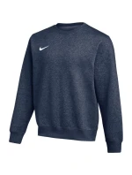 Pánská mikina Nike Park 26 Fleece Crew navy blue IB1190 410 pánské
