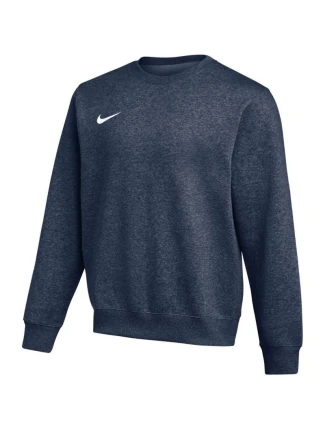 Pánská mikina Nike Park 26 Fleece Crew navy blue IB1190 410 pánské