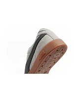 Pánské sportovní boty Puma Club II Era tenisky kožené šedé Pánské sportovní boty Puma Club II Era tenisky kožené šedé