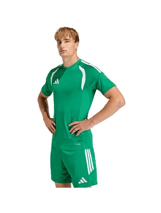 Pánské tričko adidas Tiro 26 League Jersey green KB1356 pánské