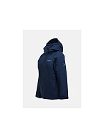 Bunda PEAK PERFORMANCE M Maroon Insulated Jacket, tmavě modrá Bunda PEAK PERFORMANCE M Maroon Insulated Jacket, tmavě modrá