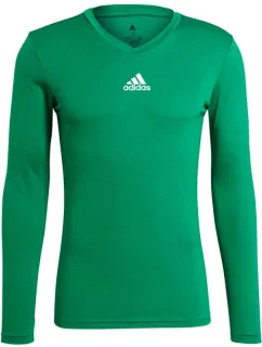 Pánské tričko Team Base M GN7504 - Adidas