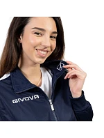 Pánské tepláky Givova Tuta Revolution M TR033 0403