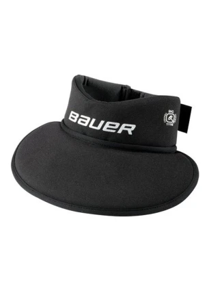 Chránič krku Bauer NG NLP8 Core Bib Sr 1042879 Chránič krku Bauer NG NLP8 Core Bib Sr 1042879