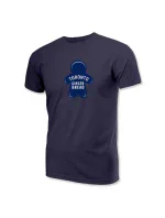 Toronto Ginger M SREBGIN tričko