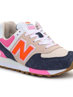 Boty New Balance W WL574PH2