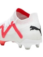 Fotbalové boty Puma Future Ultimate FG/AG M 107355 01