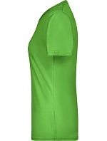 Daiber JN 357 Dámské žerzejové sportovní tričko 02.0357 lime green Daiber JN 357 Dámské žerzejové sportovní tričko 02.0357 lime green